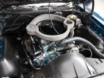 Pontiac GTO Convertible 1970 года